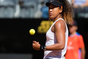 九游- 大坂直美被淘汰 