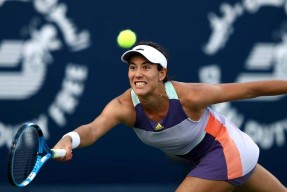 九游-包含穆古鲁扎爆冷击败巴塞罗那，比分优势明显引爆全场！的词条