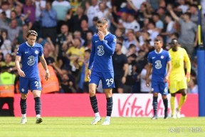 九游体育-关于Scout在切尔西比赛中败北，战术调整引发热议！的信息