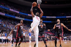 九游娱乐-关于巴特勒连续七场比赛得分超过精彩发挥，热火挑战极限！的信息