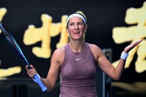 九游体育-阿扎伦卡回归赛场，回归赛场首场状态亮眼，G2观众沸腾！的简单介绍